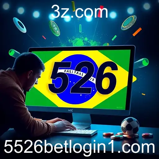 A Ascensão dos Sites de Apostas Online no Brasil