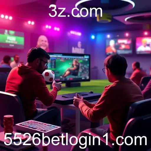 Explorando o Crescimento dos Jogos Online em 2026