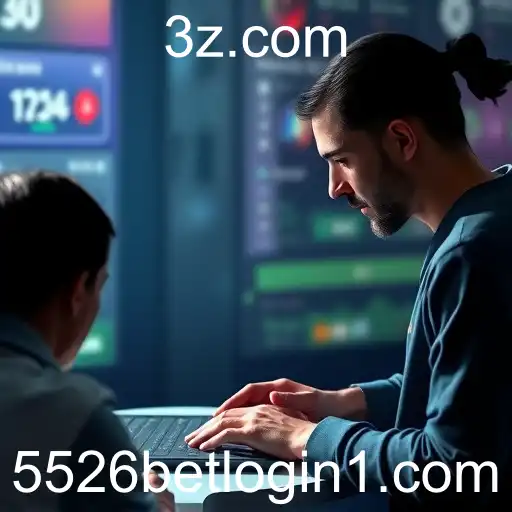 Crescimento dos Sites de Apostas Online em 2025