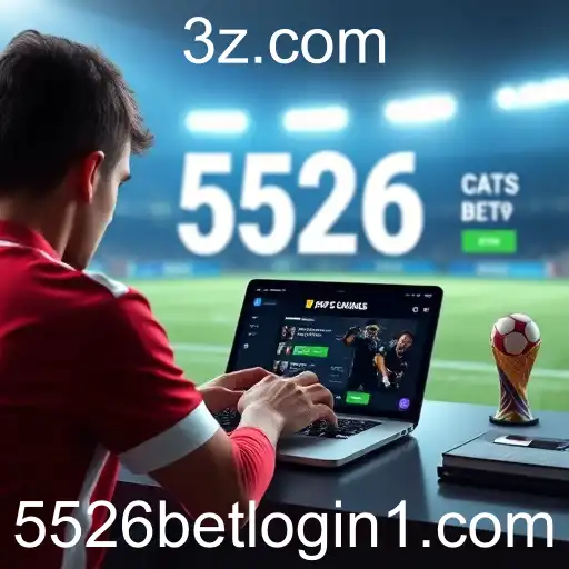 Tendências e Atualizações no Mercado de Apostas Online