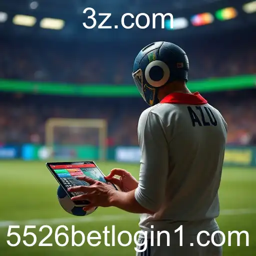 A Expansão do Setor de Apostas Online