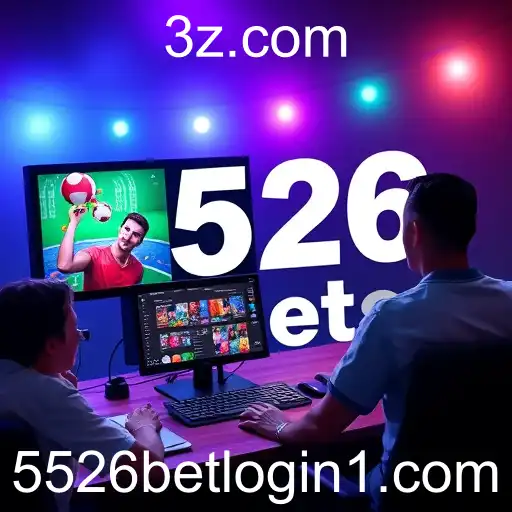 A Crise no Cenário de Jogos Online