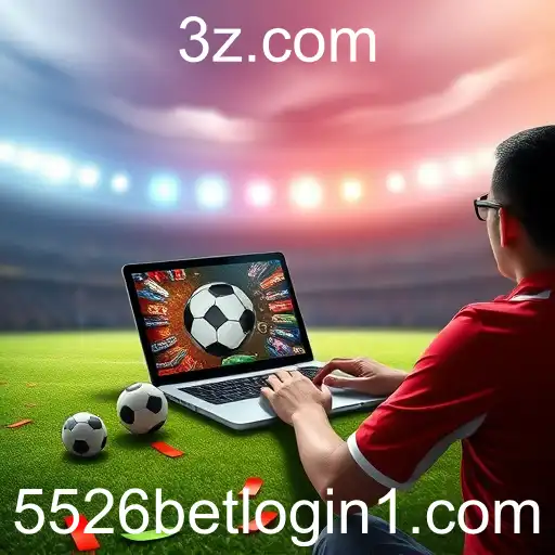 Crescimento e Desafios dos Sites de Jogos Online
