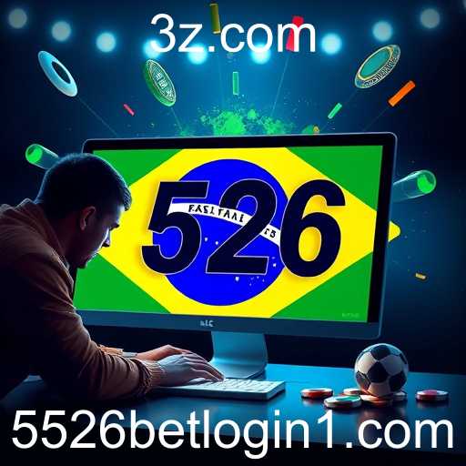 A Ascensão dos Sites de Apostas Online no Brasil