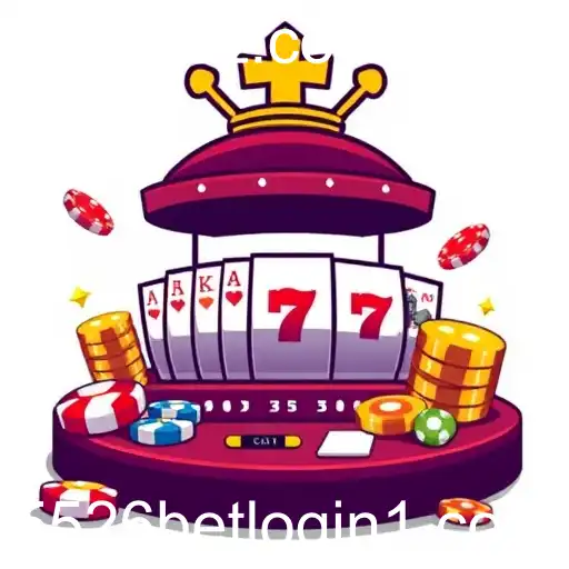 Cassino Online no 5526 Bet Login: Diversão e Inovação ao Seu Alcance