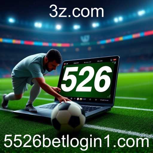 Revolução no Mercado de Apostas Online