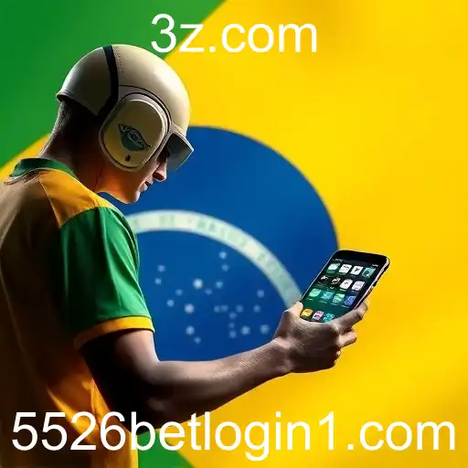 O Crescimento do Mercado de Apostas Online no Brasil