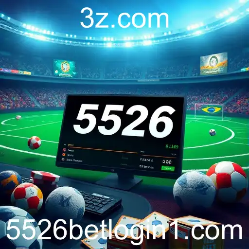 Impacto dos Jogos de Azar no Brasil em 2026