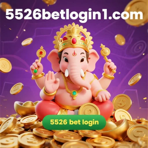 5526 bet login