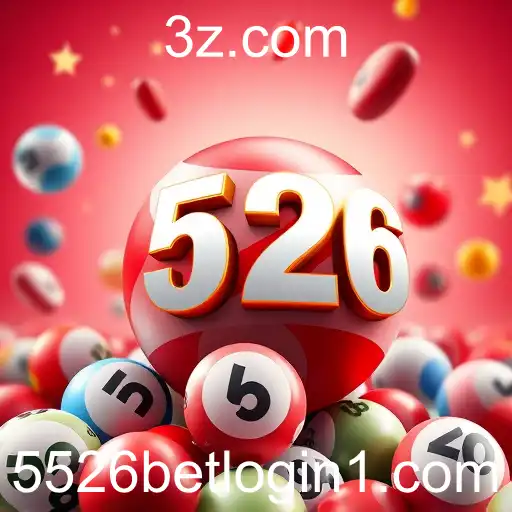 Explorando as Apostas em Loteria no 5526 Bet Login
