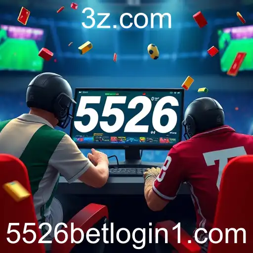 A Expansão dos Jogos Online em 2026