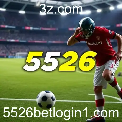 Explorando Ofertas e Promoções no 5526 Bet Login