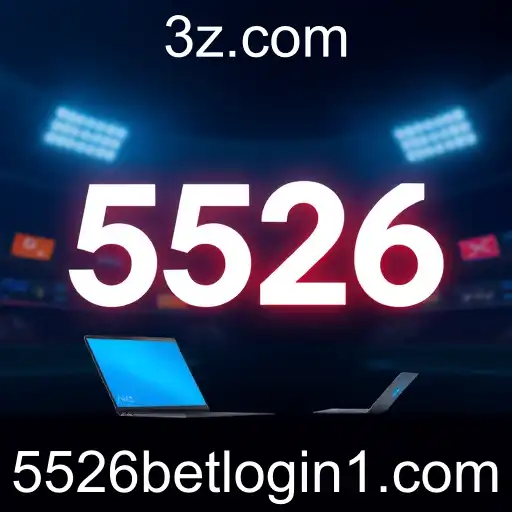 A Revolução nos Jogos Online: A Plataforma 5526