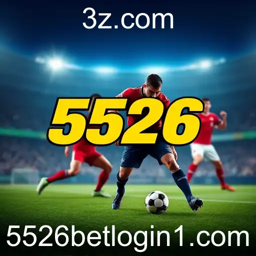 Apostas Esportivas: Uma Categoria Popular no '5526 bet login'