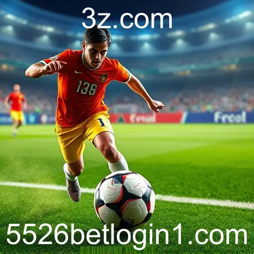 Esportes Virtuais: A Nova Fronteira das Apostas Online no 5526 Bet Login