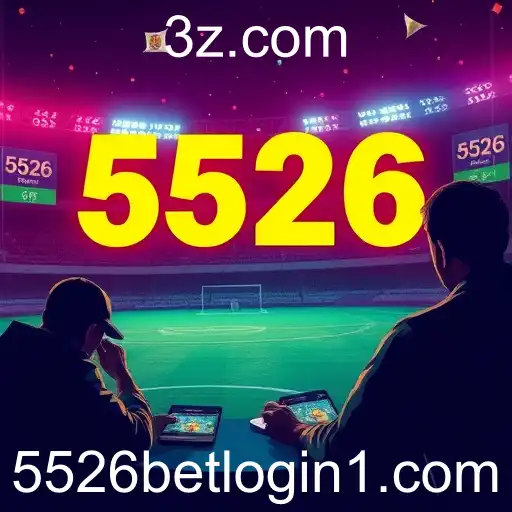 Tendências no Mercado de Apostas Online